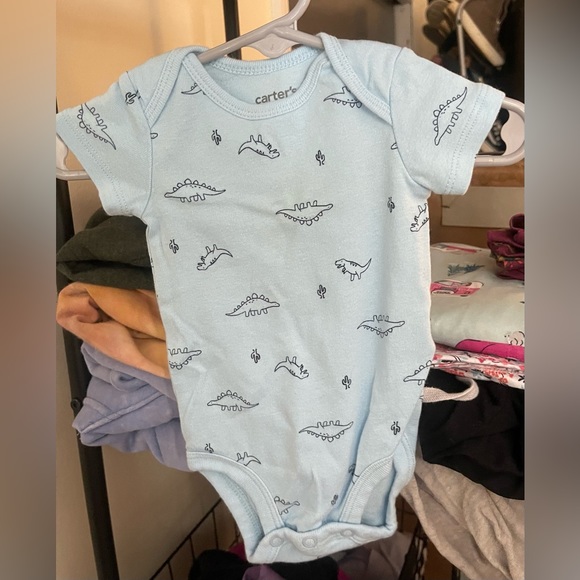 Boys 0-3 month Bundle/4 - Picture 11 of 12